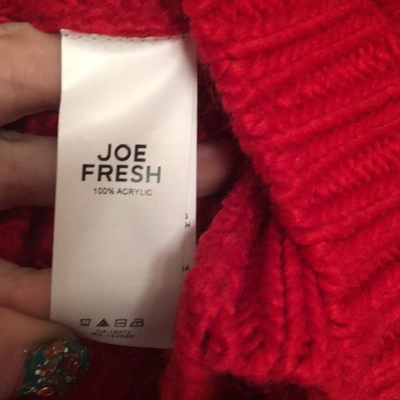 Sweater - Picture 3 of 4